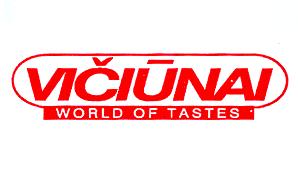 Prekės ženklas: VIČIŪNAI WORLD OF TASTES